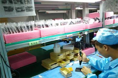 華宇萬維大賽合作展示 助力培訓(xùn)服務(wù)機構(gòu)騰飛