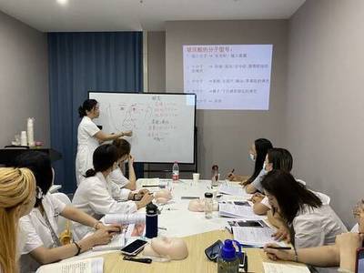 尋找正規(guī)微整培訓(xùn)機構(gòu) 專業(yè)、安全與可靠的學(xué)習(xí)渠道