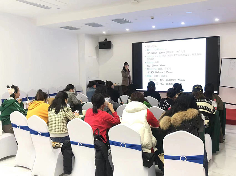 廣西欽州微整形培訓機構推薦與在線咨詢學習指南